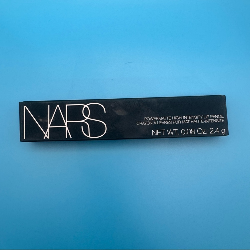 Nars Powermatte High Intensity Lip Pencil VIVA LAS VEGAS 179 - Size 0.08 Oz. - Picture 5 of 6